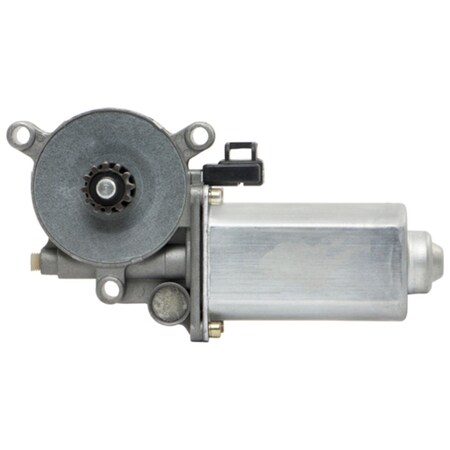 Aci Automotive Buick Regal /Coupe 96-90/Chev Lumina 94- Window Motor, 82407 82407